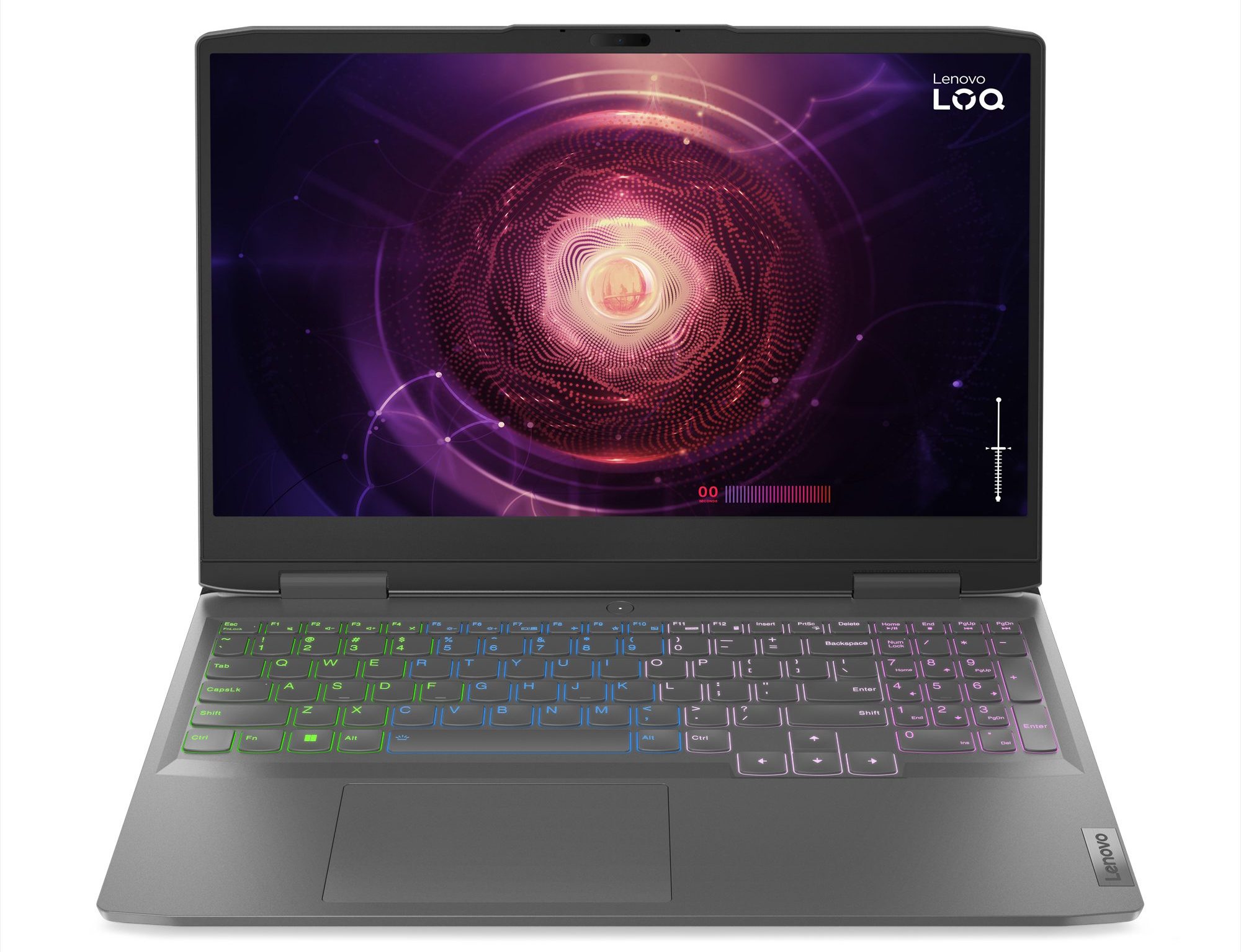 Lenovo LOQ Laptop