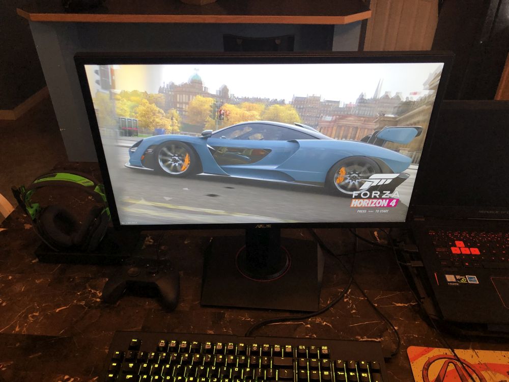 Gaming Monitor
